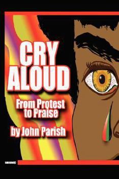 Paperback Cry Aloud Book