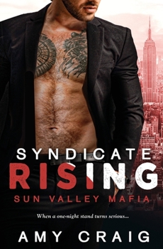 Paperback Syndicate Rising Book