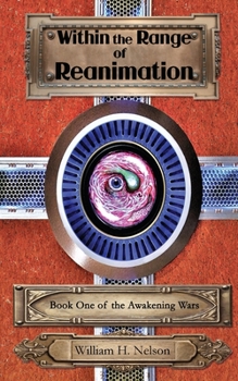 Paperback Within the Range of Reanimation Book
