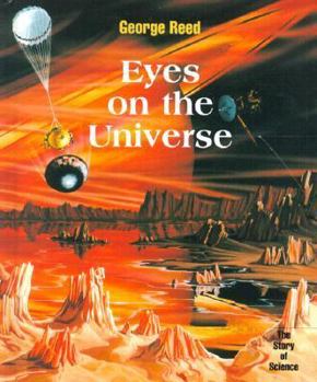 Library Binding Eyes on the Universe Book