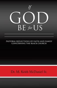 Paperback If God Be for Us Book