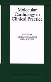 Paperback Molecular Cardiology in Clinical Practice Book