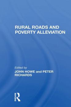 Paperback Rural Roads and Poverty Alleviation Book