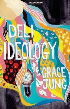 Paperback Deli Ideology Book