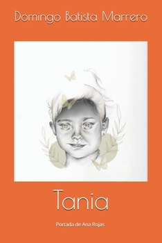 Paperback Tania [Spanish] Book