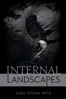 Paperback Internal Landscapes Book