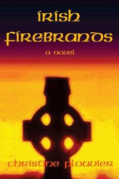 Hardcover Irish Firebrands Book