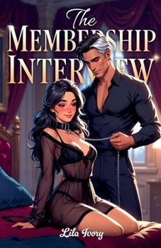 Paperback The Membership Interview Book