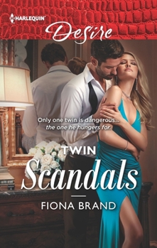 Twin Scandals - Book #7 of the Pearl House