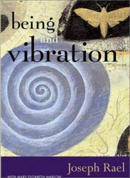 Paperback Being & Vibration Book