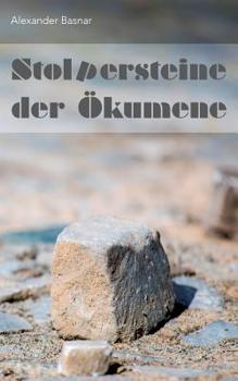 Paperback Stolpersteine der Ökumene [German] Book