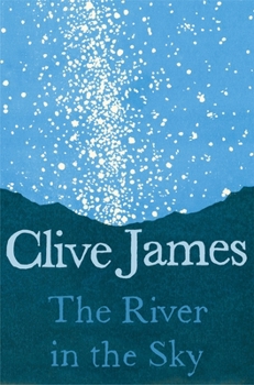 Paperback The River in the Sky Book