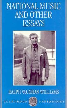 Paperback National Music and Other Essays Book