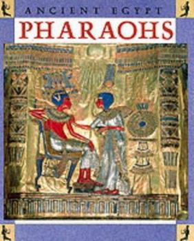 Paperback Pharaohs (Ancient Egypt) Book