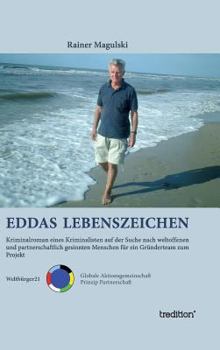 Hardcover Eddas Lebenszeichen [German] Book