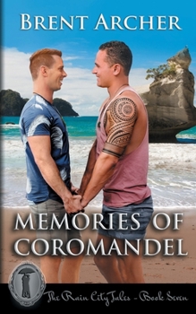 Paperback Memories of Coromandel (Rain City Tales) Book