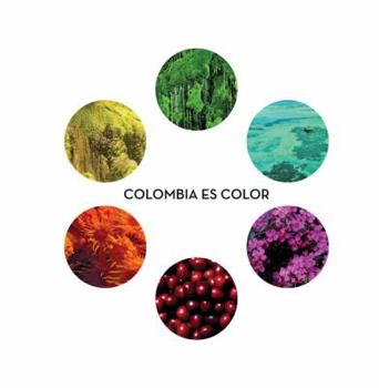 Colombia by Color
