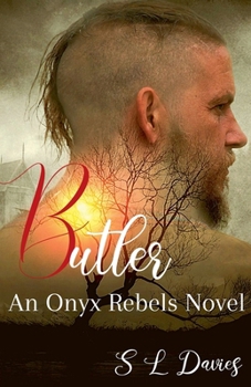 Paperback Butler Book