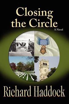 Paperback Closing the Circle Book