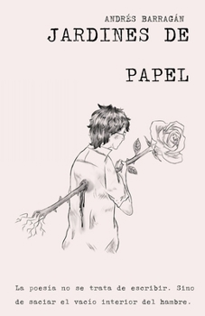 Paperback Jardines de Papel [Spanish] Book