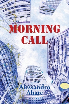 Morning Call (Italian Edition)