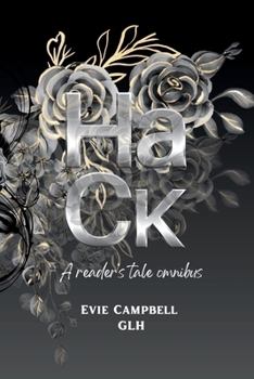 Paperback HaCk: A reader's tale omnibus Book