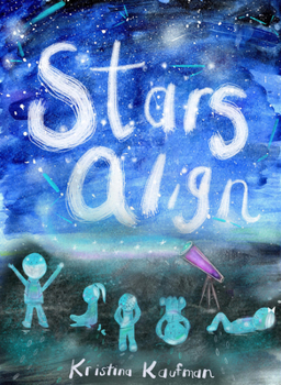 Hardcover Stars Align Book