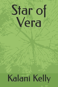 Paperback Star of Vera Book