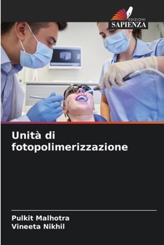 Unità di fotopolimerizzazione