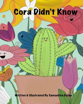 Paperback Cora Didn't Know Book