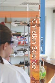 Paperback Christian Science Book