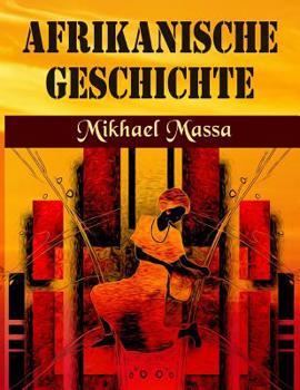 Paperback Afrikanische Geschichte [German] Book