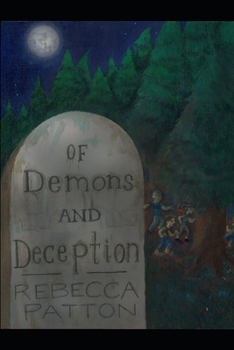 Paperback Of Demons and Deception Book