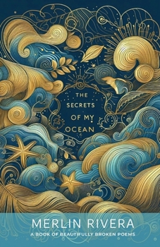 Paperback The Secrets of my Ocean Book