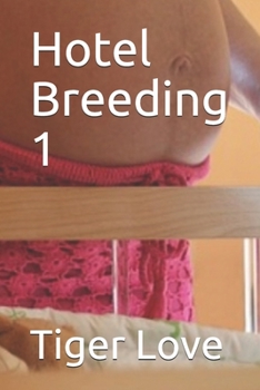 Paperback Hotel Breeding 1 Book