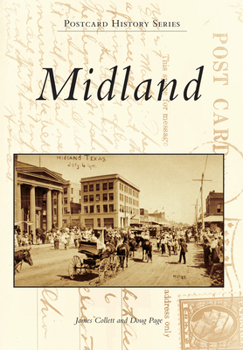 Paperback Midland Book
