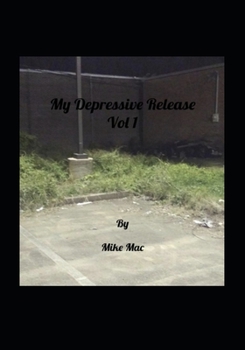 Paperback My Depressive Release Vol 1 Book