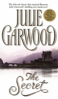 The Secret - Book #1 of the Highlands' Lairds