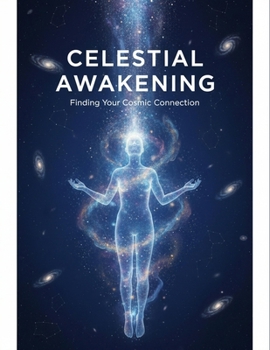 Paperback Celestial Awakening: Finding Your Cosmic Connection Book