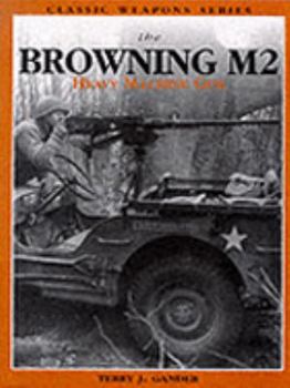 Hardcover Browning M2 Book