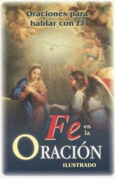 Paperback Fe En La Oracion [Spanish] Book