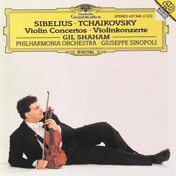 Music - CD Violin Concerto (+ Sibelius: Violin Concerto) Book