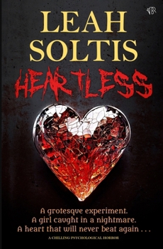 Paperback Heartless Book