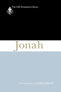 Paperback Jonah (1993): A Commentary Book