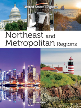Library Binding Northeast and Metropolitan Regions Book