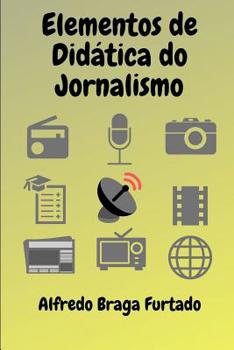 Paperback Elementos de Didática do Jornalismo [Portuguese] Book