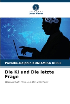 Die KI und Die letzte Frage (German Edition)