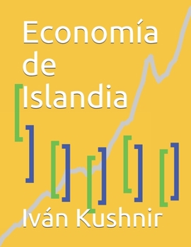 Paperback Economía de Islandia [Spanish] Book