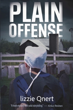 Paperback Plain Offense Book