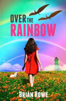 Paperback Over the Rainbow Book